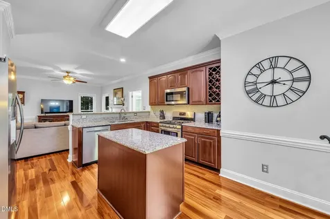 106 Mariposa Drive Cary NC 27513