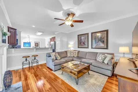 106 Mariposa Drive Cary NC 27513