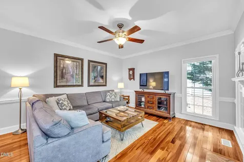 106 Mariposa Drive Cary NC 27513