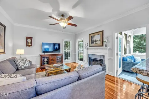 106 Mariposa Drive Cary NC 27513