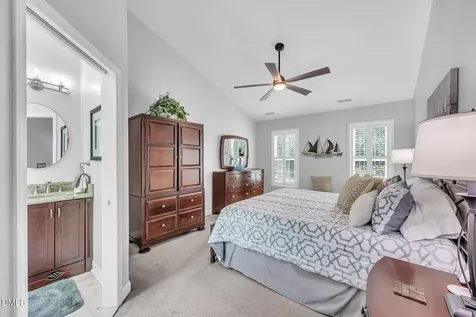 106 Mariposa Drive Cary NC 27513