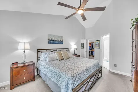 106 Mariposa Drive Cary NC 27513