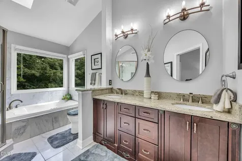 106 Mariposa Drive Cary NC 27513