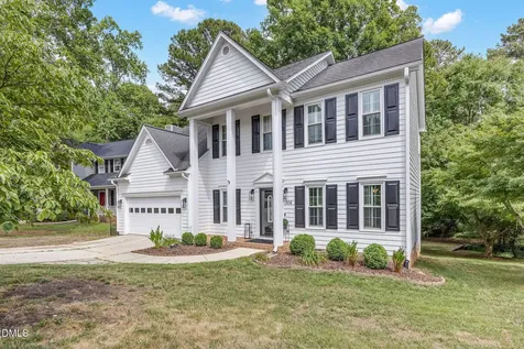 106 Mariposa Drive Cary NC 27513