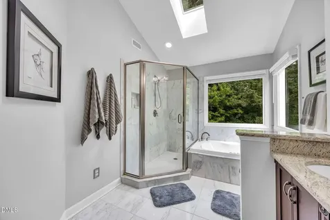 106 Mariposa Drive Cary NC 27513