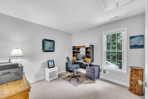 106 Mariposa Drive Cary NC 27513