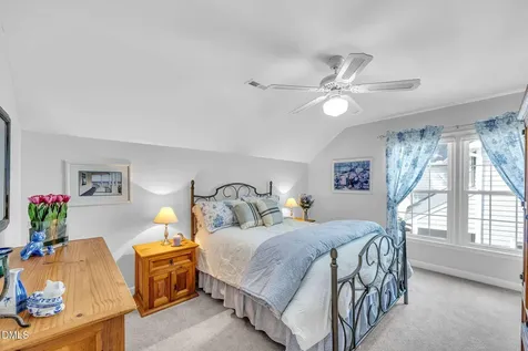 106 Mariposa Drive Cary NC 27513