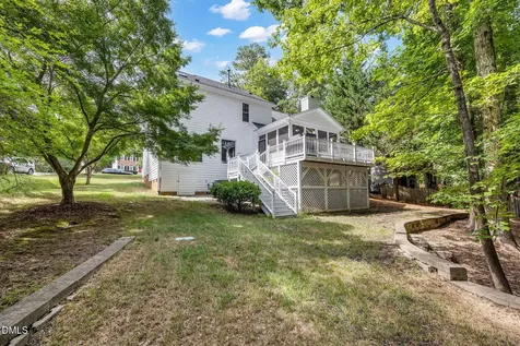 106 Mariposa Drive Cary NC 27513