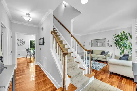 106 Mariposa Drive Cary NC 27513