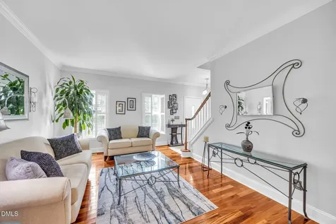 106 Mariposa Drive Cary NC 27513