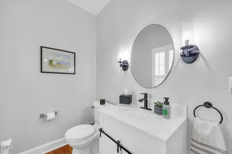 106 Mariposa Drive Cary NC 27513