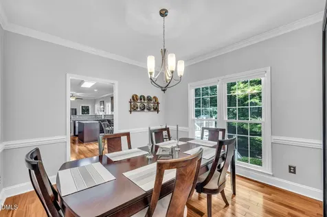 106 Mariposa Drive Cary NC 27513