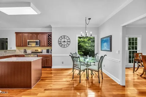 106 Mariposa Drive Cary NC 27513
