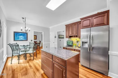 106 Mariposa Drive Cary NC 27513