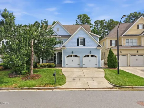 2735 Cameron Pond Drive Cary NC 27519