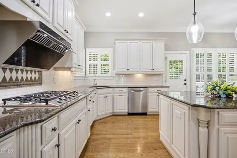 2735 Cameron Pond Drive Cary NC 27519