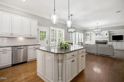 2735 Cameron Pond Drive Cary NC 27519