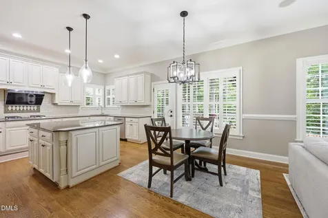 2735 Cameron Pond Drive Cary NC 27519