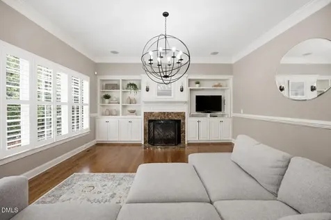 2735 Cameron Pond Drive Cary NC 27519