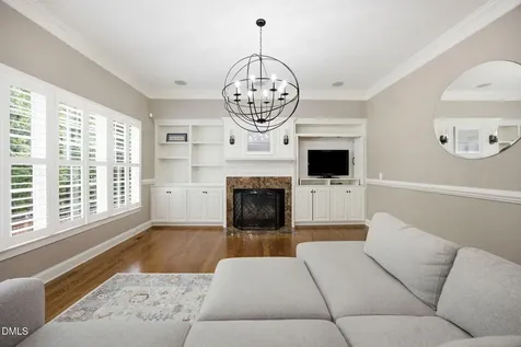 2735 Cameron Pond Drive Cary NC 27519
