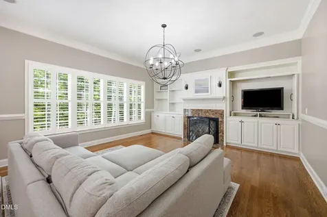 2735 Cameron Pond Drive Cary NC 27519