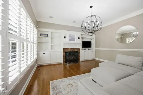 2735 Cameron Pond Drive Cary NC 27519