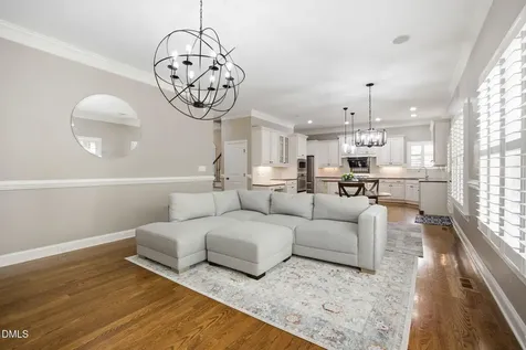 2735 Cameron Pond Drive Cary NC 27519