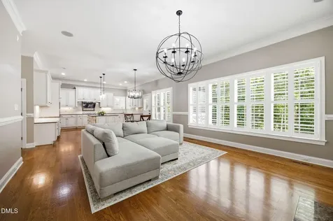 2735 Cameron Pond Drive Cary NC 27519