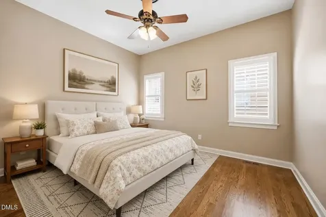 2735 Cameron Pond Drive Cary NC 27519