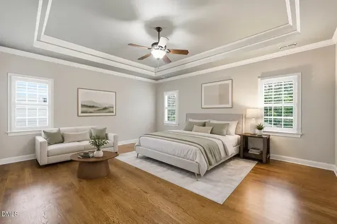 2735 Cameron Pond Drive Cary NC 27519