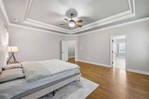 2735 Cameron Pond Drive Cary NC 27519