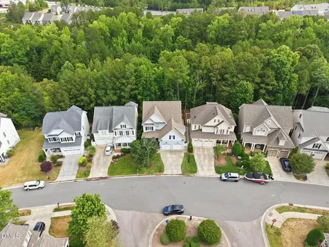 2735 Cameron Pond Drive Cary NC 27519