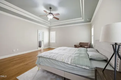 2735 Cameron Pond Drive Cary NC 27519