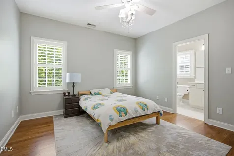 2735 Cameron Pond Drive Cary NC 27519