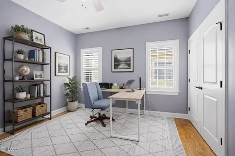 2735 Cameron Pond Drive Cary NC 27519