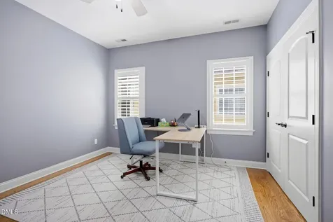 2735 Cameron Pond Drive Cary NC 27519