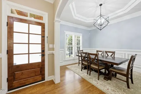 2735 Cameron Pond Drive Cary NC 27519