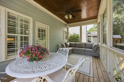 2735 Cameron Pond Drive Cary NC 27519