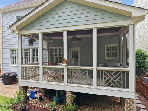 2735 Cameron Pond Drive Cary NC 27519