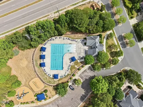 2735 Cameron Pond Drive Cary NC 27519