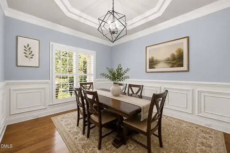 2735 Cameron Pond Drive Cary NC 27519