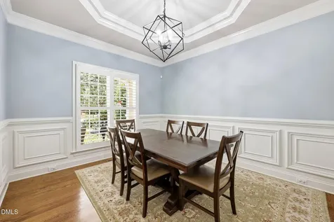 2735 Cameron Pond Drive Cary NC 27519