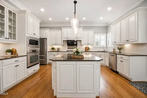 2735 Cameron Pond Drive Cary NC 27519