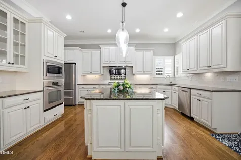 2735 Cameron Pond Drive Cary NC 27519