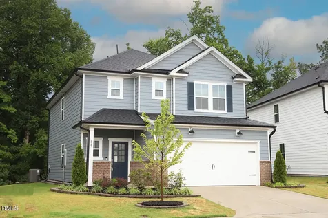 629 Donnegal Farm Drive Fuquay Varina NC 27526