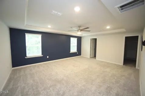 629 Donnegal Farm Drive Fuquay Varina NC 27526