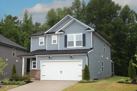 629 Donnegal Farm Drive Fuquay Varina NC 27526