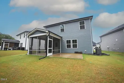 629 Donnegal Farm Drive Fuquay Varina NC 27526