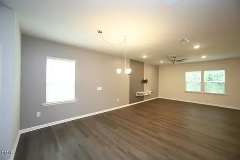 629 Donnegal Farm Drive Fuquay Varina NC 27526