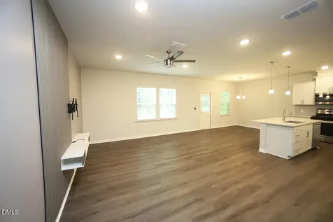 629 Donnegal Farm Drive Fuquay Varina NC 27526